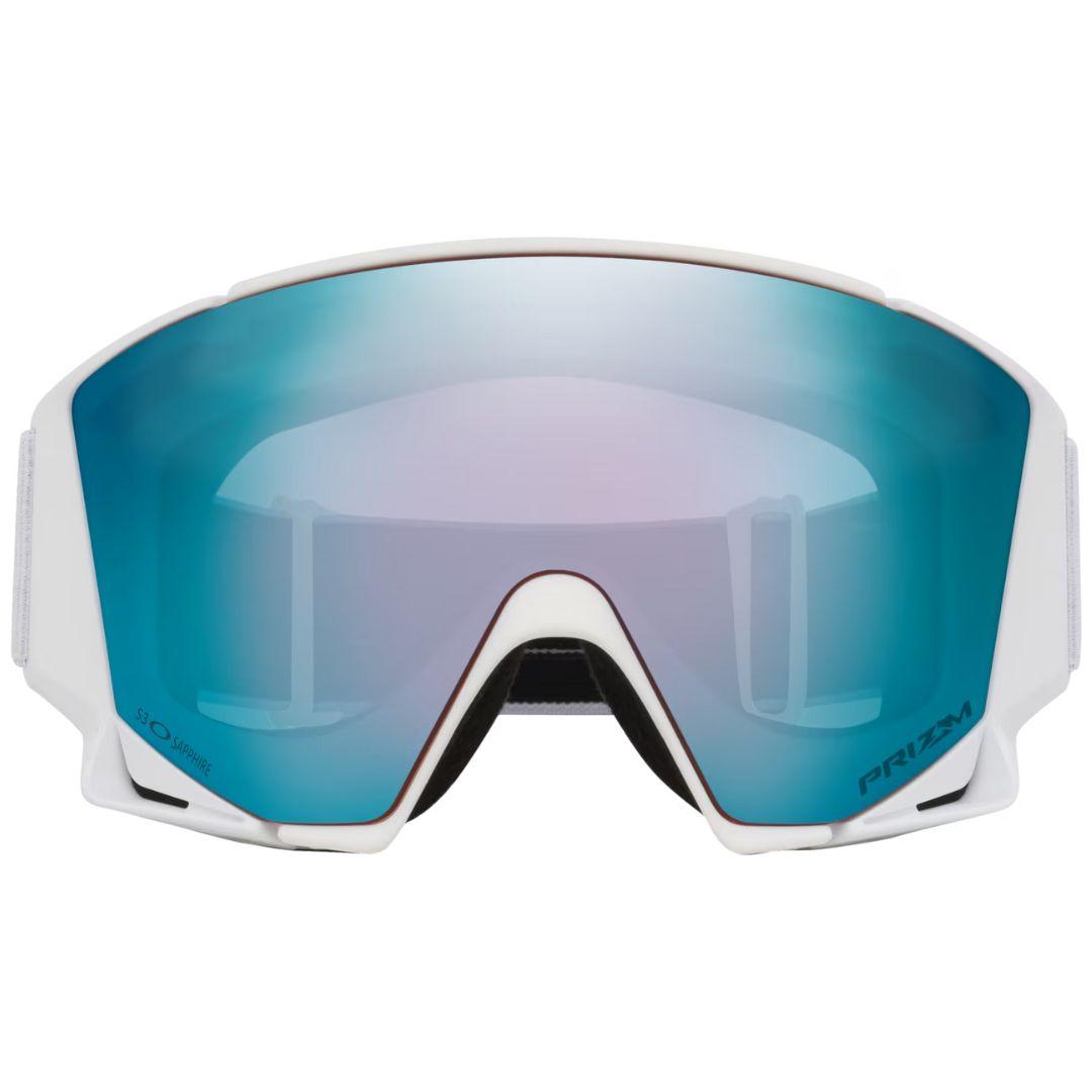 Oakley Flow Scape M Snow Goggles